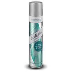 Batiste Strength & Shine Shampooing sec 200ml
