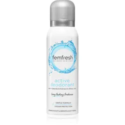 Femfresh Active 125 ml