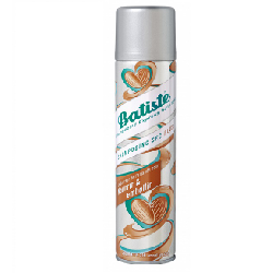 Batiste Shampooing sec Nourrir & embellir 200ml