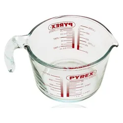 Pyrex 5010762010648 verre doseur 1 L