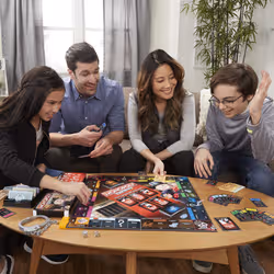 Monopoly Tricheurs - Vue supplémentaire 3