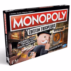 Monopoly Tricheurs - Vue supplémentaire 6