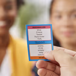 Taboo Enfants Contre Parents - Jeu De Societe De Réflexion - Vue supplémentaire 6