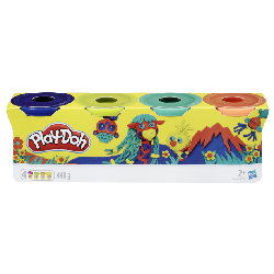 Play-Doh E4867ES1 Jouet d'art et d'artisanat