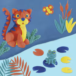 Play-Doh E4867ES1 Jouet d'art et d'artisanat - Vue supplémentaire 4