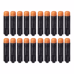 Nerf - Pack De 20 Flechettes Ultra One Officielles - Vue supplémentaire 2