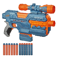 Nerf Elite 2.0 Phoenix CS-6