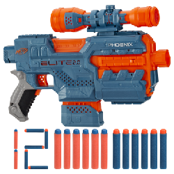 Nerf Elite 2.0 Phoenix CS-6