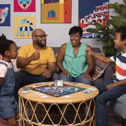 Monopoly Electronique Ultimate Rewards - Jeu De Societe - Jeu De Plateau - Version Française - Vue supplémentaire 3