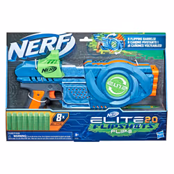 Nerf Elite 2.0 Flipshots Flip-8 - Vue supplémentaire 2