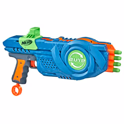 Nerf Elite 2.0 Flipshots Flip-8 - Vue supplémentaire 3