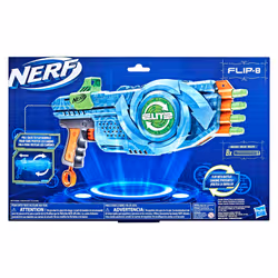 Nerf Elite 2.0 Flipshots Flip-8 - Vue supplémentaire 4