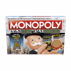 Monopoly F2674101 jeu de société Famille - Vue supplémentaire 2