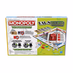 Monopoly F2674101 jeu de société Famille - Vue supplémentaire 7