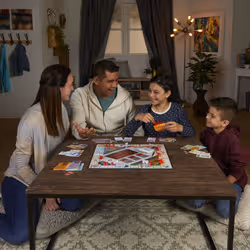 Monopoly F2674101 jeu de société Famille - Vue supplémentaire 8