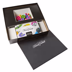Hasbro Gaming Trivial Pursuit Décennie : 2010-2020 - Vue supplémentaire 8