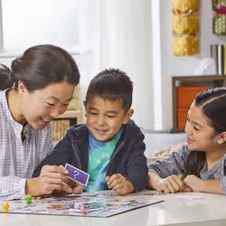 Monopoly F4436101 jeu de société Jeu de cartes Jeu de chance - Vue supplémentaire 11