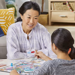 Monopoly F4436101 jeu de société Jeu de cartes Jeu de chance - Vue supplémentaire 13