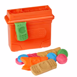 Play-Doh Coffret Le cabinet vétérinaire - Vue supplémentaire 8