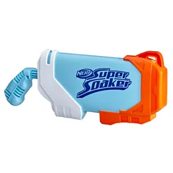 Nerf Super Soaker F38895L0 pistolet à eau et ballon à eau 236 ml