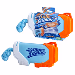 Nerf Super Soaker F38895L0 pistolet à eau et ballon à eau 236 ml - Vue supplémentaire 2