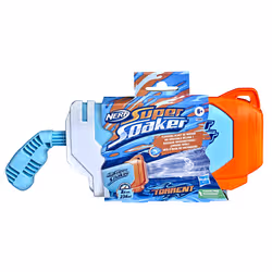 Nerf Super Soaker F38895L0 pistolet à eau et ballon à eau 236 ml - Vue supplémentaire 3