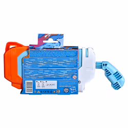 Nerf Super Soaker F38895L0 pistolet à eau et ballon à eau 236 ml - Vue supplémentaire 4