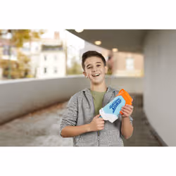 Nerf Super Soaker F38895L0 pistolet à eau et ballon à eau 236 ml - Vue supplémentaire 7