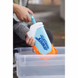 Nerf Super Soaker F38895L0 pistolet à eau et ballon à eau 236 ml - Vue supplémentaire 8