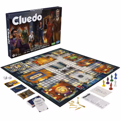 Cluedo - Vue supplémentaire 6