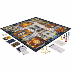 Cluedo - Vue supplémentaire 7