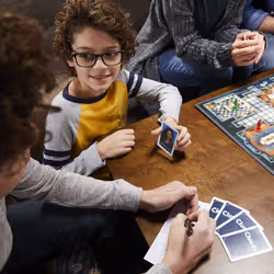 Cluedo - Vue supplémentaire 8