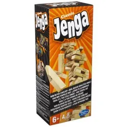 Hasbro Jenga Refresh
