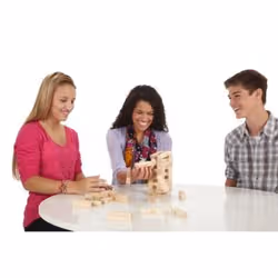 Hasbro Jenga Refresh - Vue supplémentaire 2