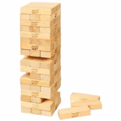 Hasbro Jenga Refresh - Vue supplémentaire 3