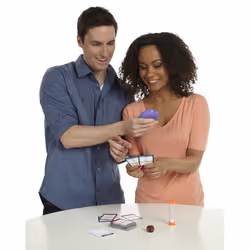Hasbro Taboo Party Game - Vue supplémentaire 4