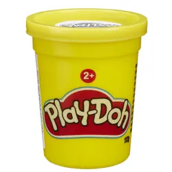 Play-Doh PD SINGLE CAN AST