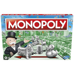 Monopoly Jeu