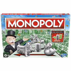 Monopoly Jeu - Vue supplémentaire 2