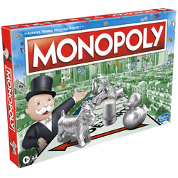 Monopoly Jeu - Vue supplémentaire 3