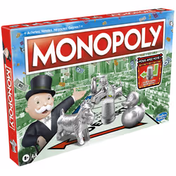 Monopoly Jeu - Vue supplémentaire 4