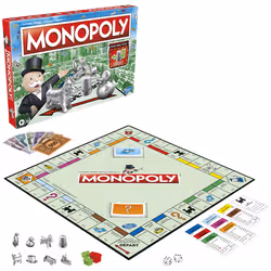 Monopoly Jeu - Vue supplémentaire 5