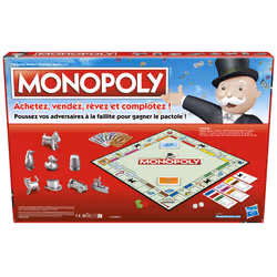 Monopoly Jeu - Vue supplémentaire 8