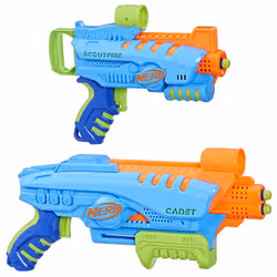 Nerf Elite Jr. Elite Jr Ultimate Starter Set - Vue supplémentaire 2