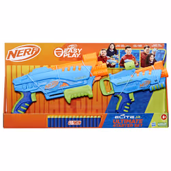 Nerf Elite Jr. Elite Jr Ultimate Starter Set - Vue supplémentaire 4