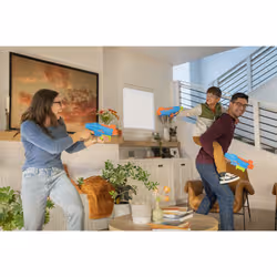 Nerf Elite Jr. Elite Jr Ultimate Starter Set - Vue supplémentaire 8