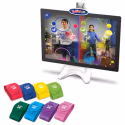 Hasbro Gaming F8158 Jeu de société Fête - Vue supplémentaire 3