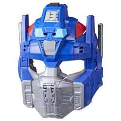 Transformers Optimus Prime
