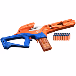 Nerf N Series Pinpoint - Vue supplémentaire 2