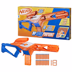 Nerf N Series Pinpoint - Vue supplémentaire 4